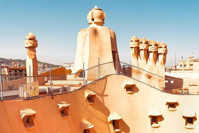 Discover Barcelonas most Photogenic Spots with a Local - What’s Included and What’s Not?