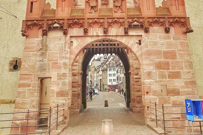 Discover Basel's Charm: Exclusive Private Walking Tour - The Value of This Private Basel Tour