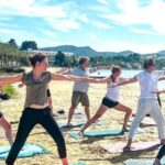 Discover Beach Yoga in San Antonio Ibiza - Who Will Love This Experience?