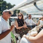 Discover Belém in Lisbon in 2H00 : Private Tuk-Tuk Tour - What You’ll See and Experience