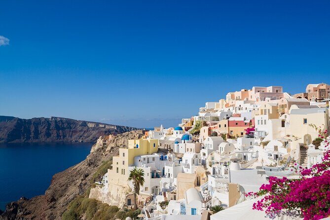 Discover Best Of Santorini with Locals Small Group Half Day Tour - Final Thoughts