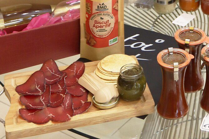 Discover Béziers differently with a Food Tour - Practical Aspects & Tips