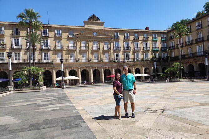 Discover Bilbao's Hidden Charms and the Guggenheim - Authentic Experiences and Review Insights