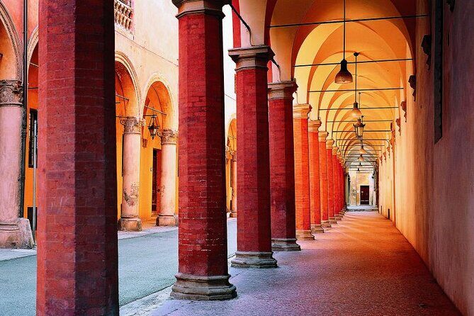Discover Bologna an amazing city - Who Will Love This Tour?