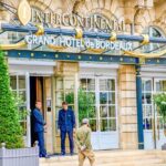 Discover Bordeauxs most Photogenic Spots with a Local - What’s Included and What’s Not