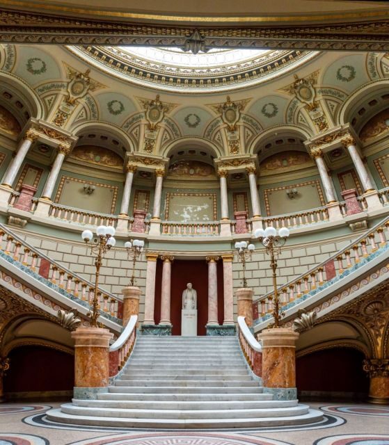 Discover Bucharest: Exclusive Half-Day Private City Tour - What to Expect During the Tour