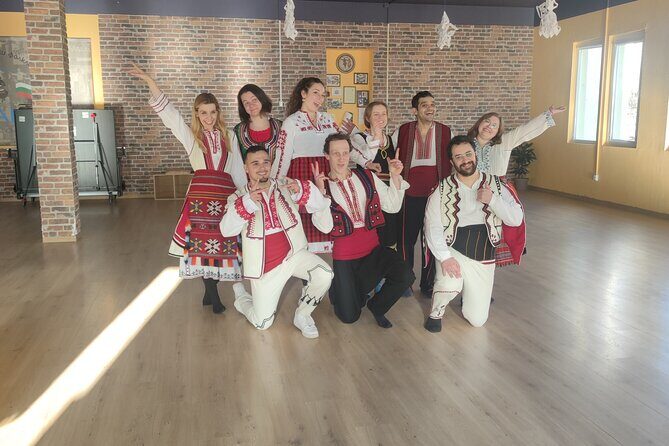 Discover Bulgaria with Dance in Nessebar, Bulgaria - Authenticity and Real Traveler Insights