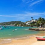 Discover Búzios Beaches and Boat Tours - Leaving from Búzios - The Included Lunch – A Treat for Foodies