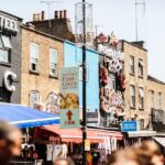 Discover Camden with a Local Host - The Value of a Private, Personalized Tour