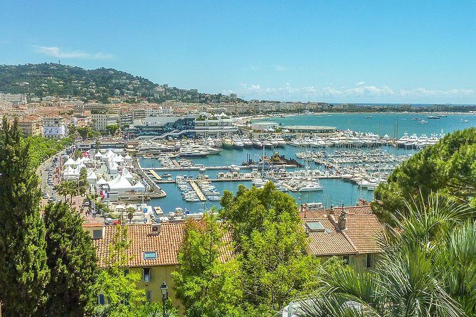 Discover Cannes most Photogenic Spots with a Local - Why This Tour Offers Great Value