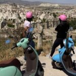 Discover Cappadocia with a Full Day Scooter Rental - Authentic Insights and Practical Tips from Reviewers