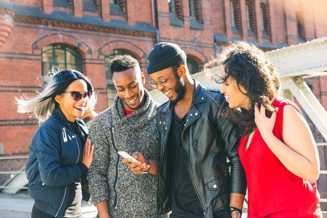 Discover Charleroi while playing! Escape game - The alchemist - The Itinerary: How the Story Unfolds