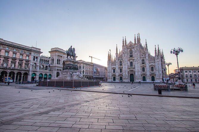 Discover Churches in Milan with a Local - The Value of a Personal Touch