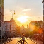Discover Copenhagen Iconic Landmarks and Hidden Gems Walking Tour - Exploring Nyhavn: The City’s Most Photogenic Spot
