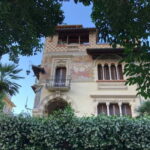 Discover Coppedè in Rome: art nouveau architecture, symbols and jewelry - Connecting Architecture and Symbols with Jewelry