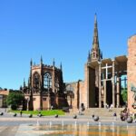 Discover Coventrys Treasures: Private Walking Tour - The Bottom Line: Who Will Love This Tour?