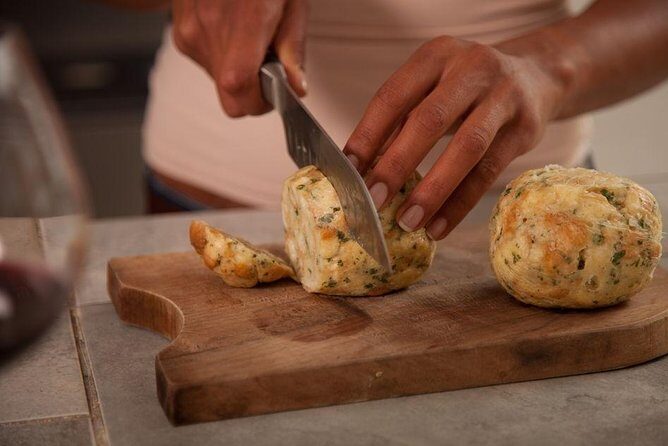 Discover Czech Cuisine: Cooking Class & Dinner in Historic Home - Authenticity and Reviewer Insights