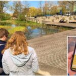 Discover Delft with a self-guided Outside Escape city game tour! - Key Points