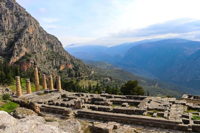 Discover Delphi - Private Full Day Tour - Who This Tour Is Best For