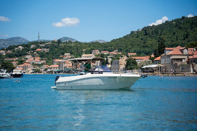 Discover Elaphite Islands and Hidden Caves in Dubrovnik - Final Thoughts: Who Should Consider This Tour?