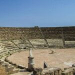 Discover Famagusta from Paphos - Famagusta: Exploring the Historic and Scenic Sights
