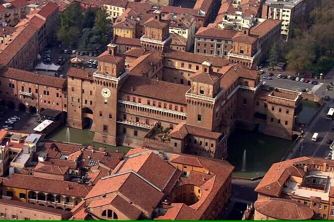 Discover Ferrara, City of the Renaissance - Frequently Asked Questions (FAQs)