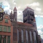 Discover Gdansk! - 5 Walking Tour - The Itinerary in Detail