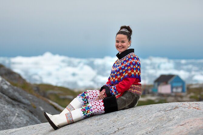 Discover Gems of Ilulissat: A Private Walking Tour - Who Will Love This Tour?