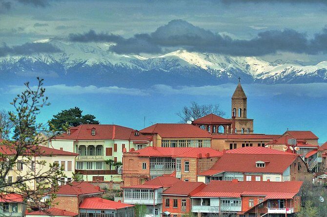 Discover Georgia: A 4-Day Private tour from Tbilisi - What You’ll Love About This Tour