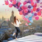 Discover Germany's most exciting photo illusion world! - What to Expect: A Step-by-Step