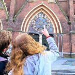Discover Haarlem with a self-guided Outside Escape city game tour - What to Expect During the Tour