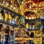 Discover Hagia Sophia With Official Guide - Why This Tour Is a Great Choice