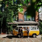 Discover Hamburg in a retro Bulli - Who Should Consider This Tour?