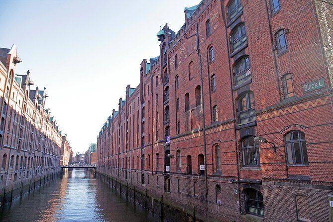 Discover Hamburg: Private Walking Tour - Final Thoughts