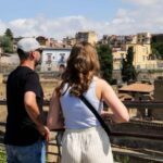 Discover Herculaneum: Guided tour in English of the ancient Roman city - Who Is This Tour Best For?