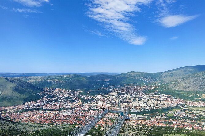 Discover Herzegovina Day Tour from Mostar: Kravice Waterfalls, Blagaj, Poitelj - Who Will Love This Tour