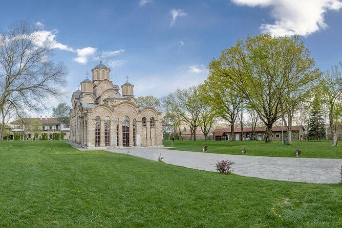 Discover Highlights of Kosovo in 4 days tour! - Authentic Experiences and Local Insights