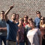 Discover historic + authentic Ghent & taste the best chocolate - The Chocolate Experience