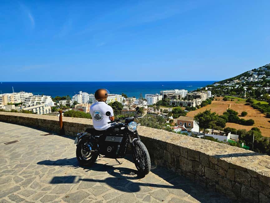 Discover Ibiza on a Premium Electric Motorcycle - Final Thoughts: Who Will Love This?