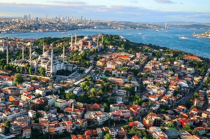 Discover Istanbul in Two Days - What Makes This Tour Stand Out?
