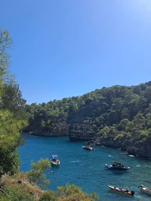 Discover Kayaköy & Cold Water Bay - Why This Tour Offers Great Value