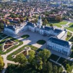 Discover Keszthely: Charming Walking Tour - Authentic Experiences and Insights from Reviews