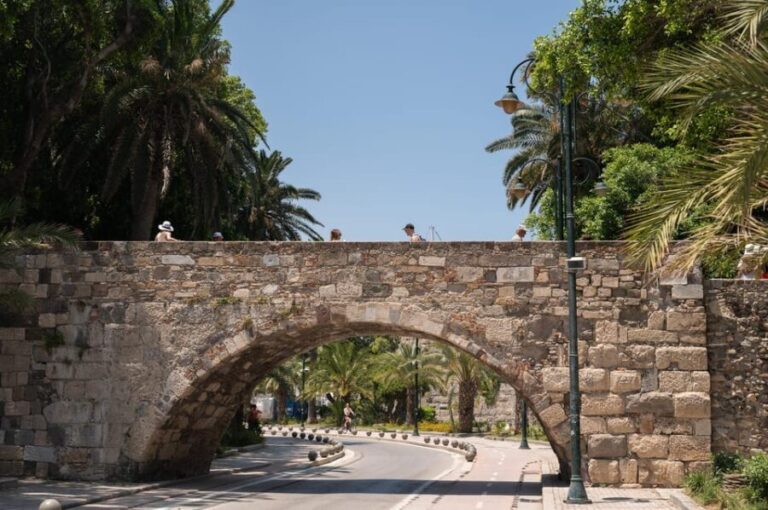 Discover Kos: A days Exploration in Kos Island, Greece - An In-Depth Look at the Kos Day Trip Experience