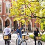 Discover Kraków Like Never Before  Private Bike Tour - Itinerary Breakdown