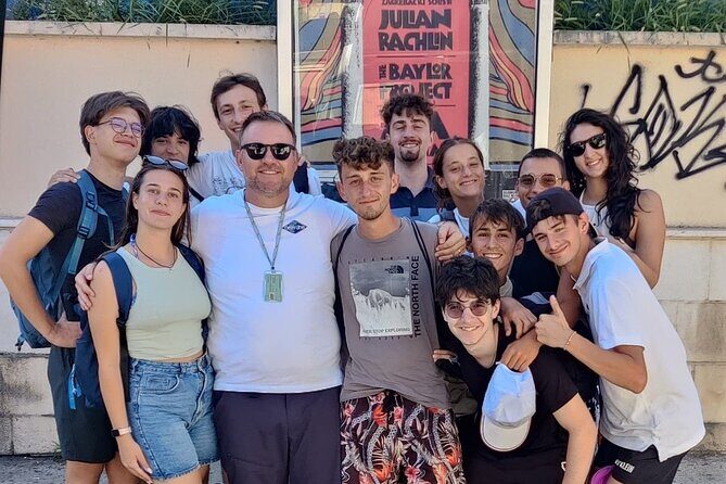 Discover Krka Waterfalls, Explore Trogir and Enjoy a Swim - Transportation, Timing, and Practical Details