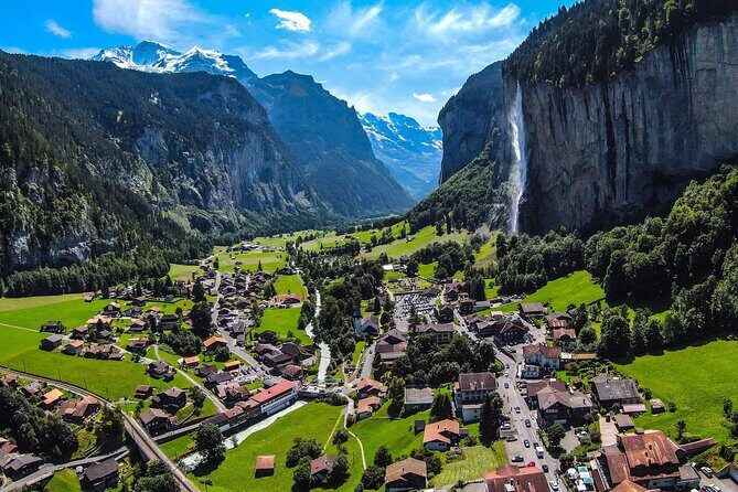 Discover Lauterbrunnen with CHEESE & CHOCOLATE - Practical Details and Tips