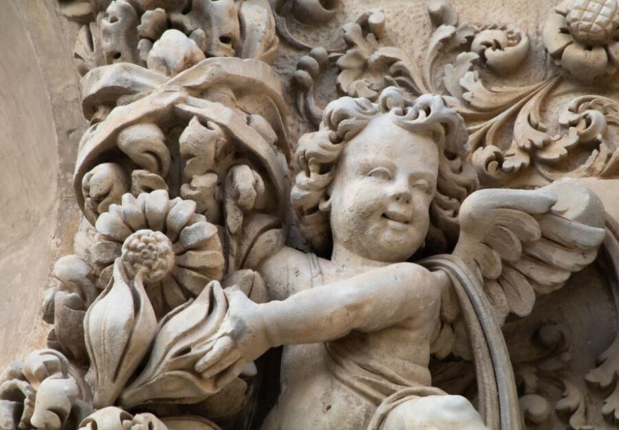 Discover Lecce's Baroque Secrets: A 3-Hour tour - The Papier-mâché Workshop and Local Artisans
