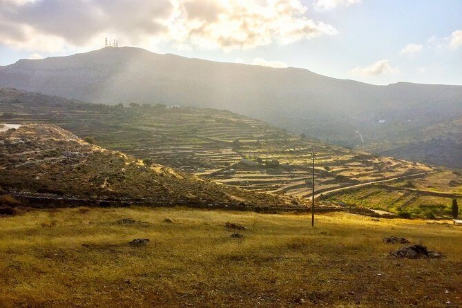 Discover Lefkes: Traditional Greek Village Paros VIP Experience - What You’ll Love