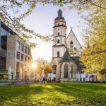 Discover Leipzig: Self-Guided Audio Tour - The Sum Up