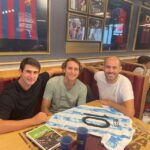 Discover Leo Messi's secrets at Barça Café - The Content and Stories Behind the Legend